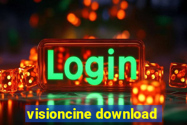 visioncine download